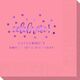 Confetti Dots Celebrate Napkins Image 10 of 16